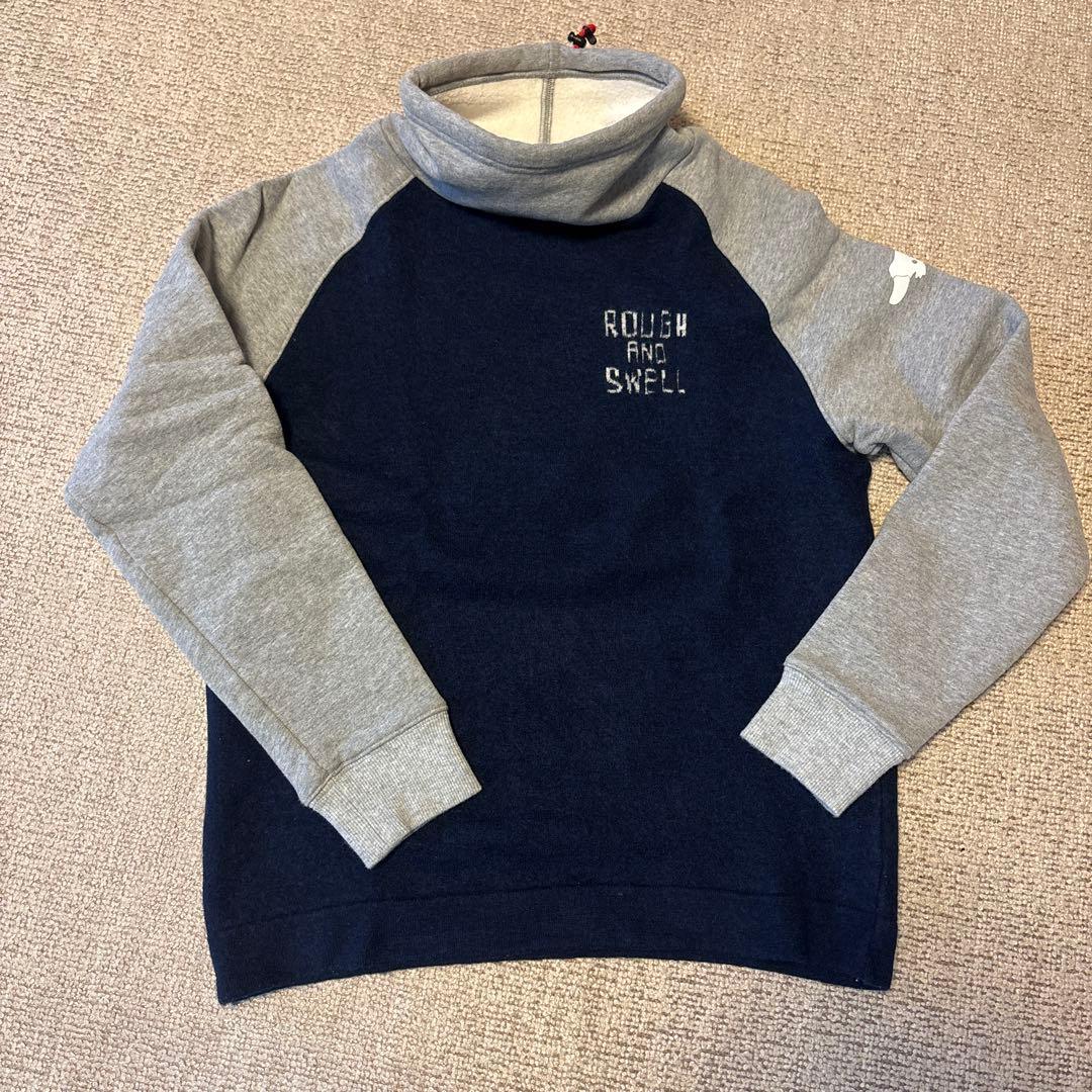 rough and swell ゴルフウェア　レディースMサイズ