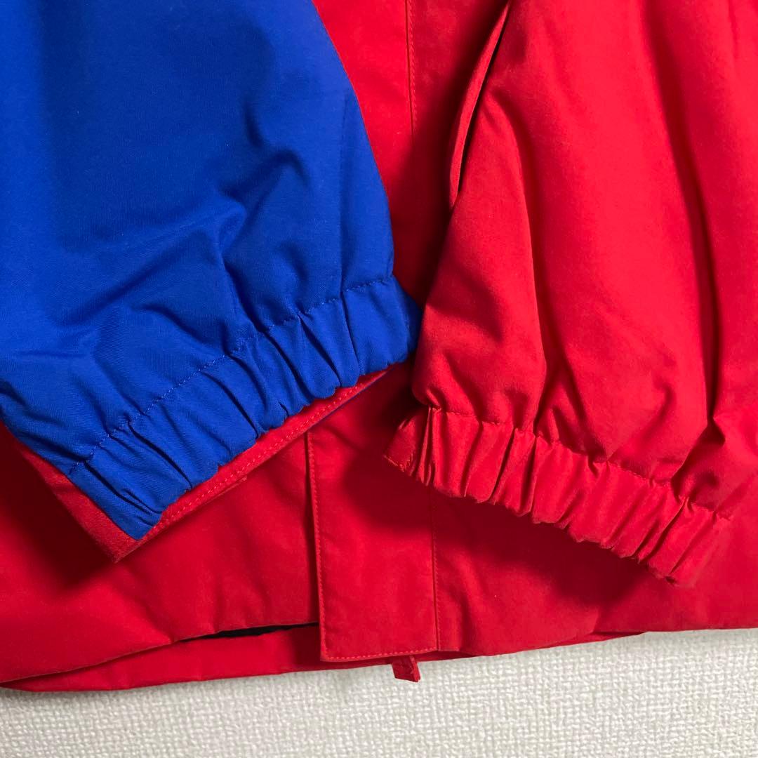 ゴールドウィン ジュニア スキーウェア 上下セット 140cm