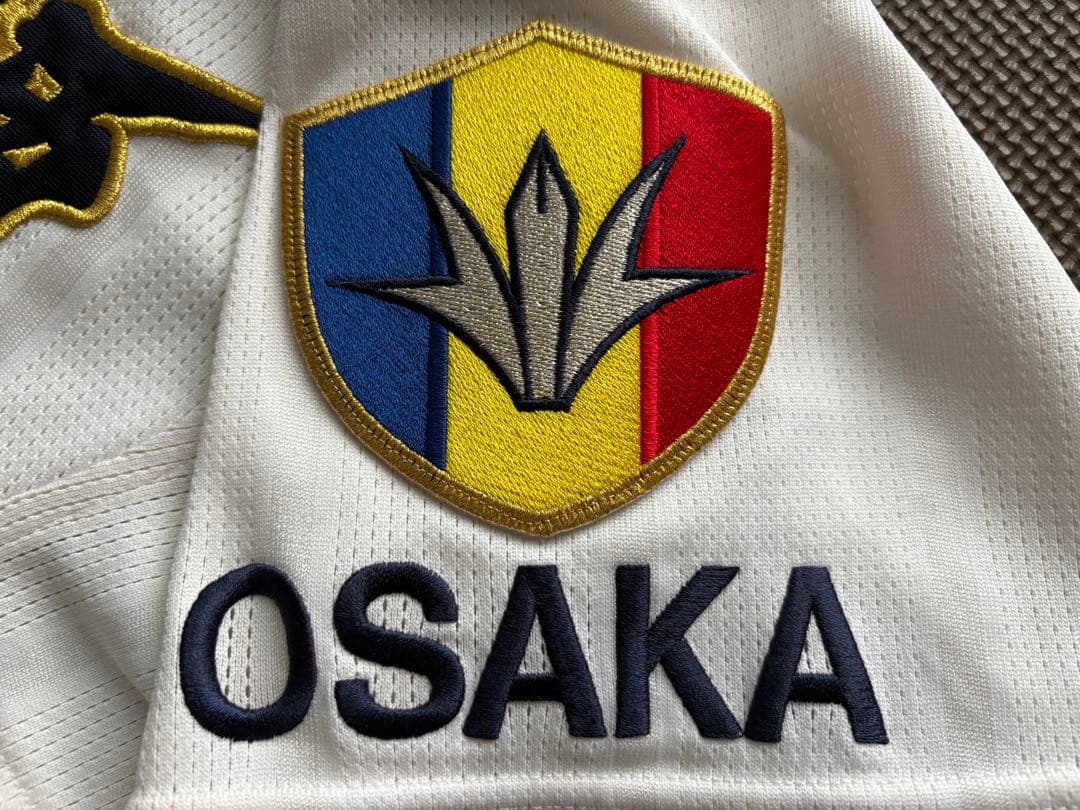 関西創価　高校　野球部　ユニフォーム