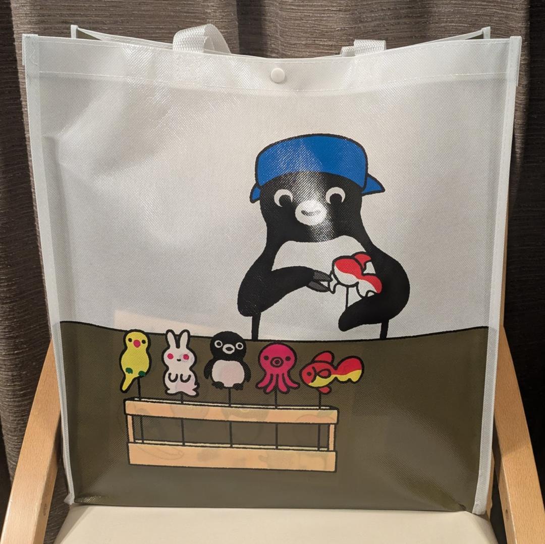 Suicaのペンギン 福袋 2026