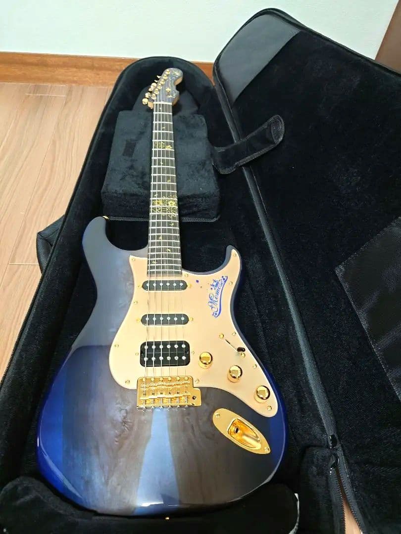 MOMOSE　大阪桜ストラト