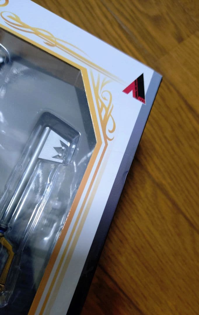 キングダムハーツ III ソラ ブリングアーツ　セカンドフォームver.