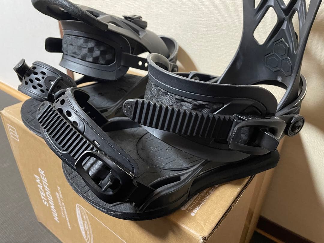 スノーボード kurash