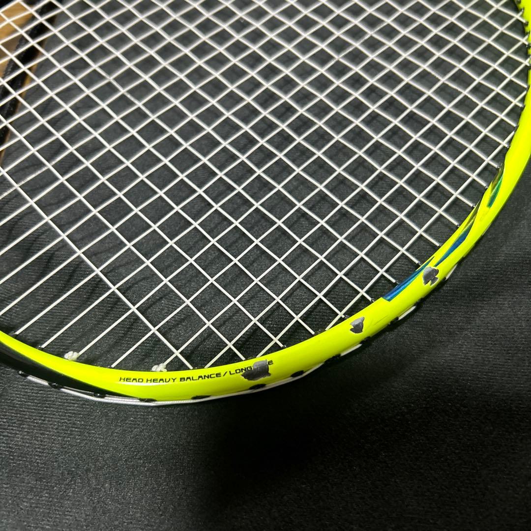 ラケット YONEX ASTROX 77 4U5G