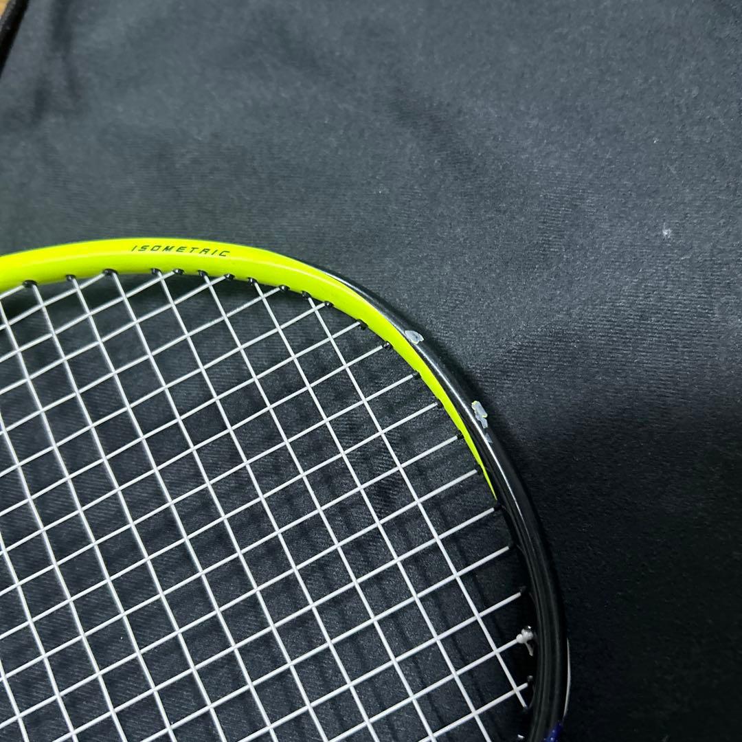 ラケット YONEX ASTROX 77 4U5G