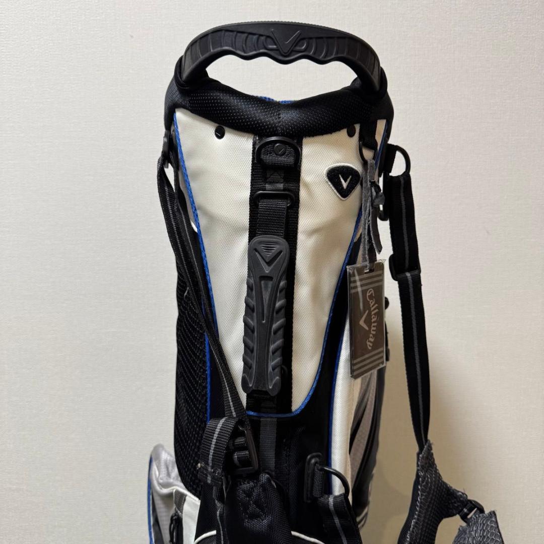 Callaway キャロウェイ スタンド式 キャディバッグ HL5