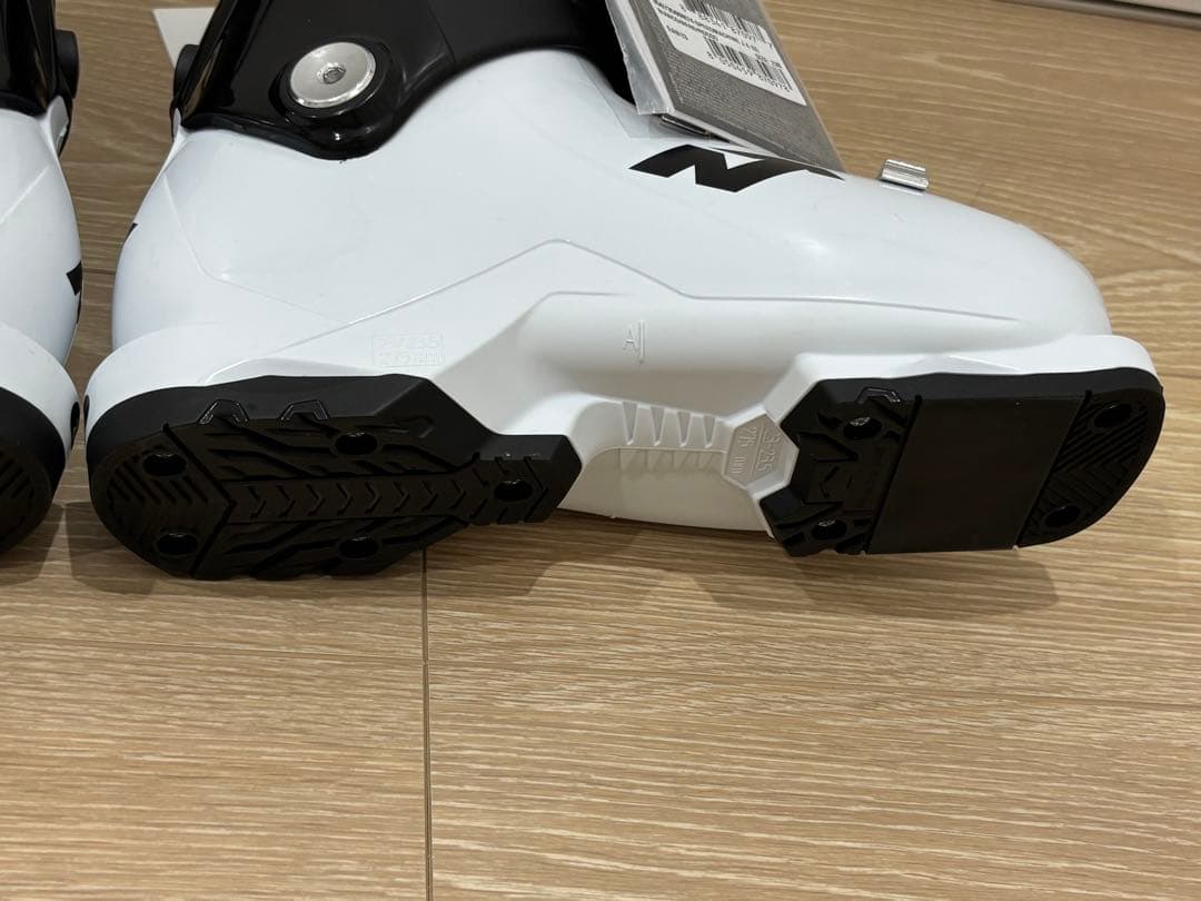 ノルディカ NORDICA J4 U スピードマシン ジュニア スキーブーツ23