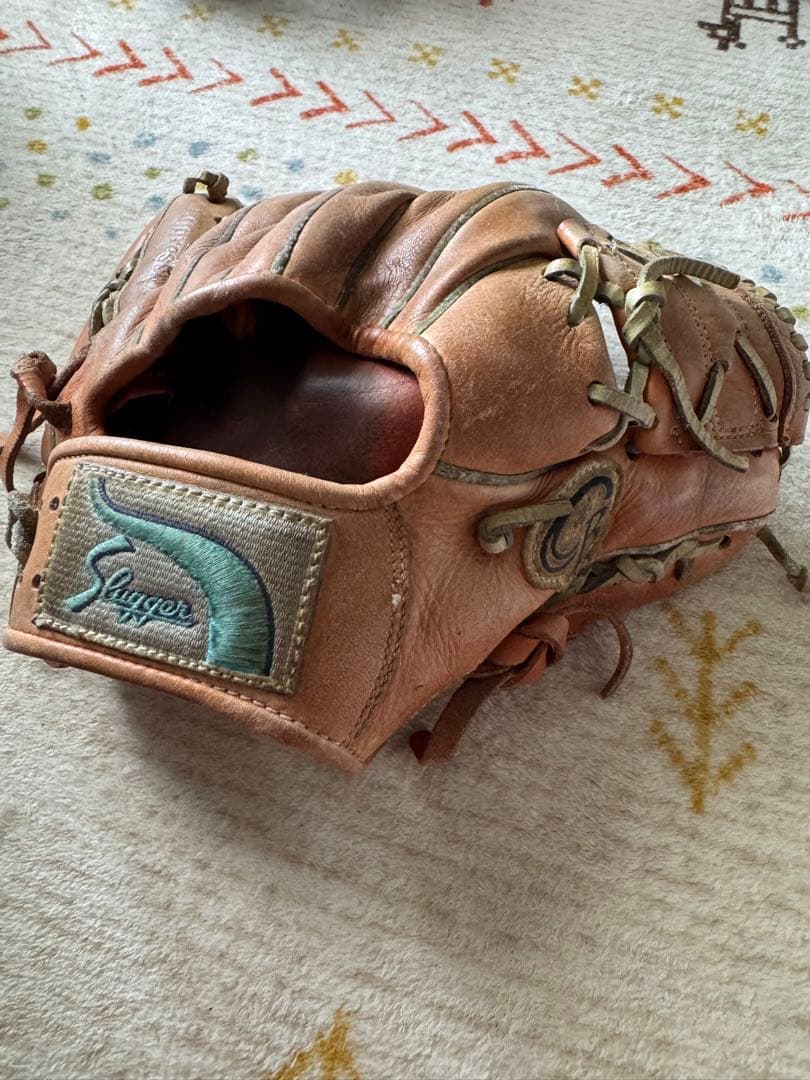 久保田スラッガー トレーニンググローブ