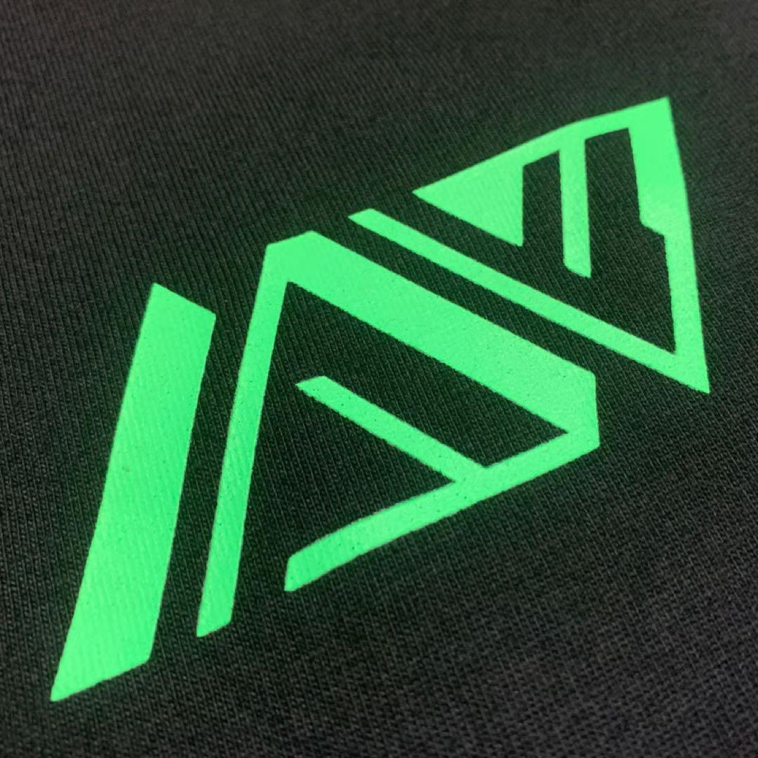 【新品】Suspended 4th フクダヒロム Ｔシャツ [MWT] XL