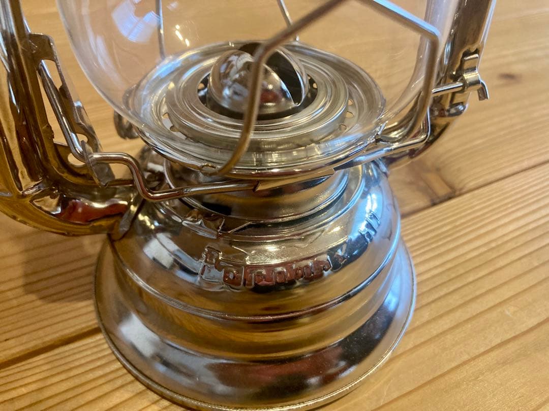 Petromax hl1 ストームランタン