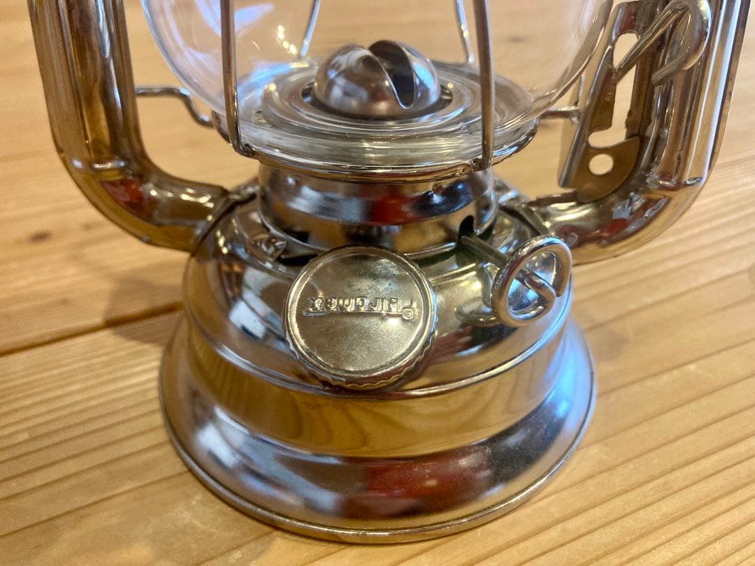 Petromax hl1 ストームランタン