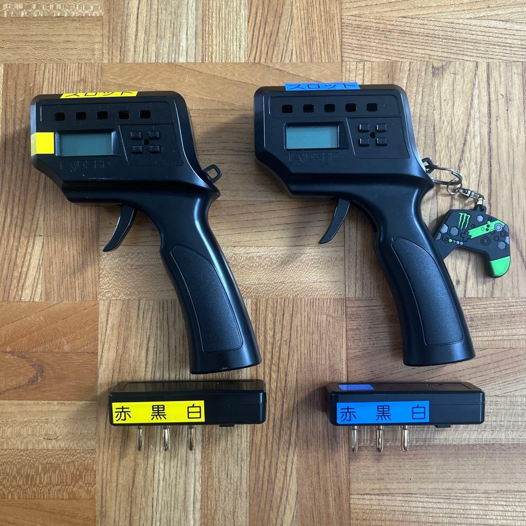 京商　スロットカー　1/24 1/32 コントローラー