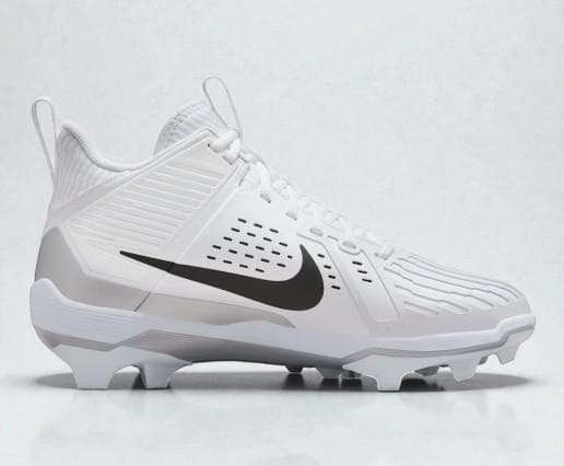 ナイキ Alpha Menace Strong メンズ シューズ 27cm