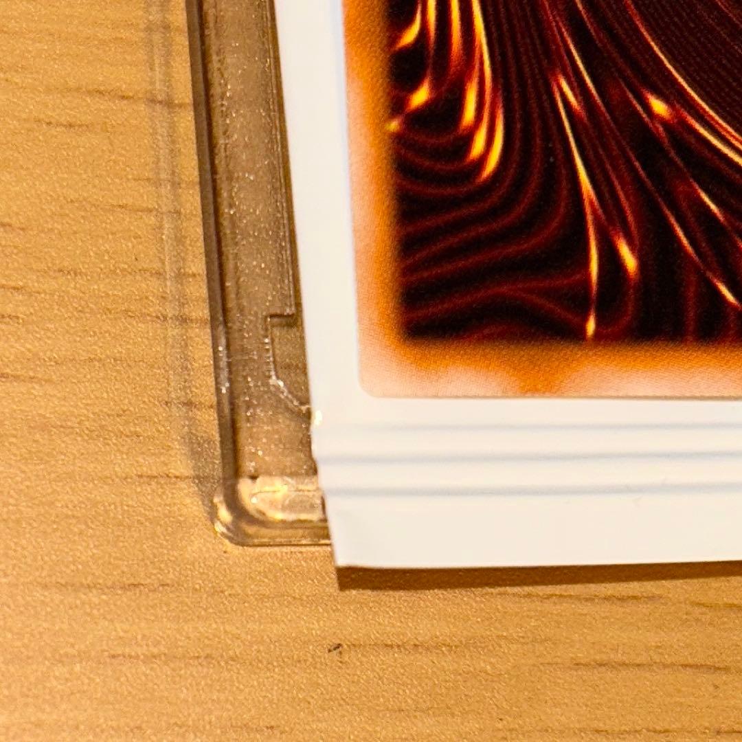 エルシャドール アプカローネ　プリズマティックシークレットレア　プリシク