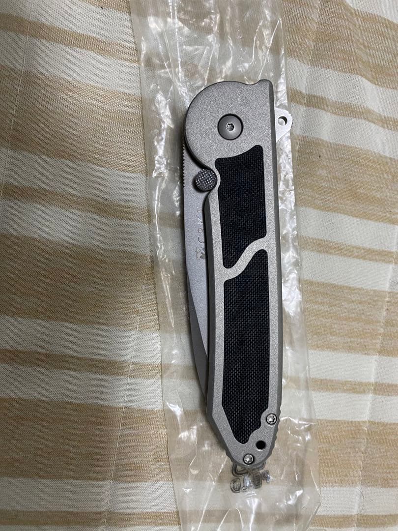 CRKT ナイフ　　m18