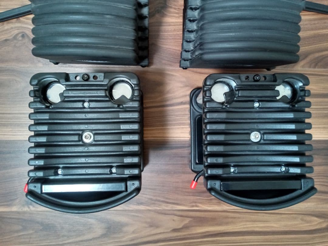 POWERBLOCK（パワーブロック） PRO EXP 90LB