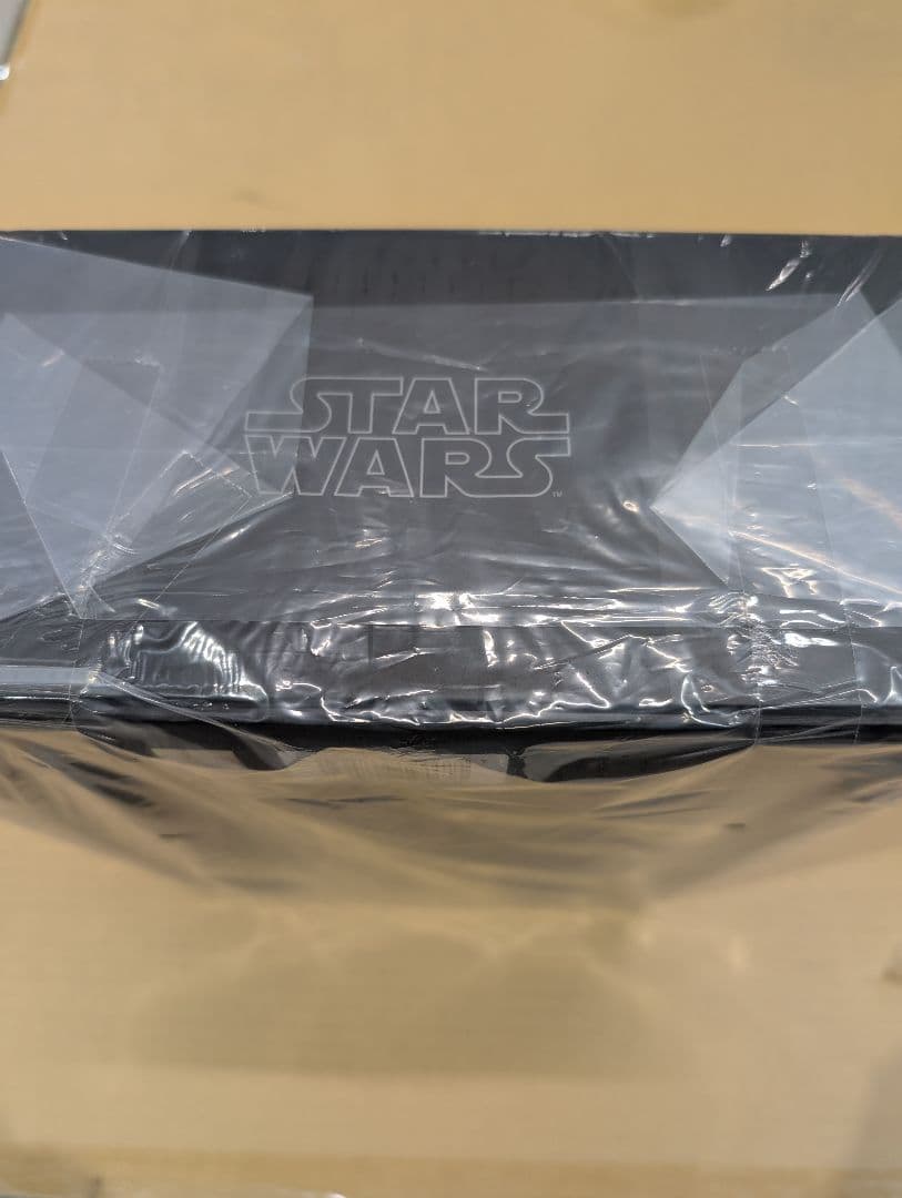 ダース・シディアス［ボーナスアクセサリー付き］