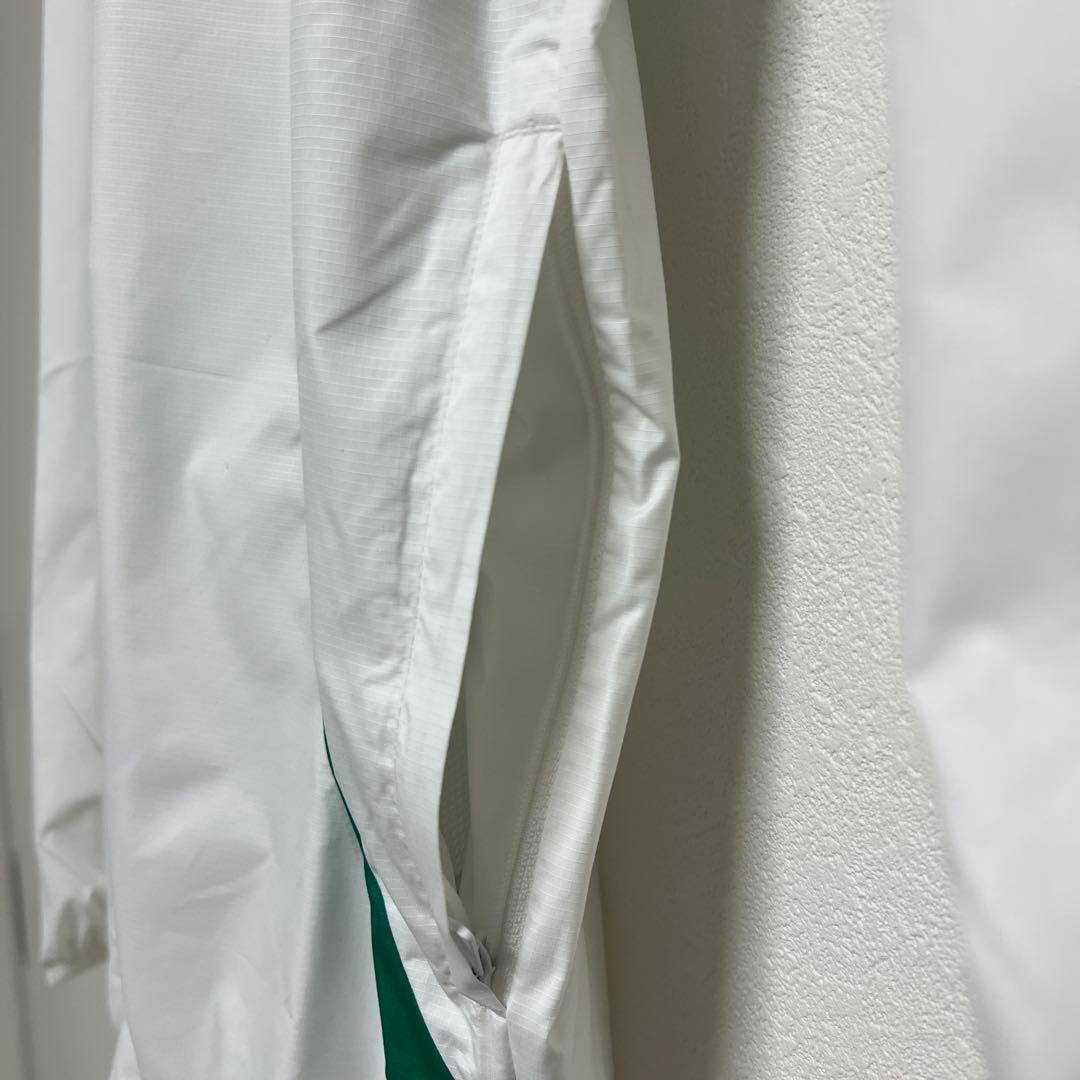 PUMA プーマ メンズ サッカー セネガル プレマッチ ウーブン セットアップ