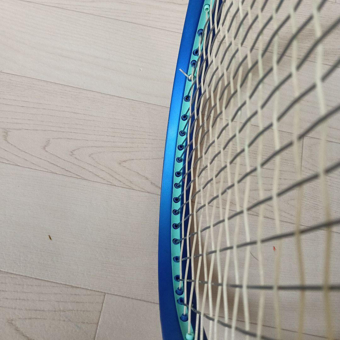 ウィルソン　ウルトラv5　100　 wilson ULTRA 100