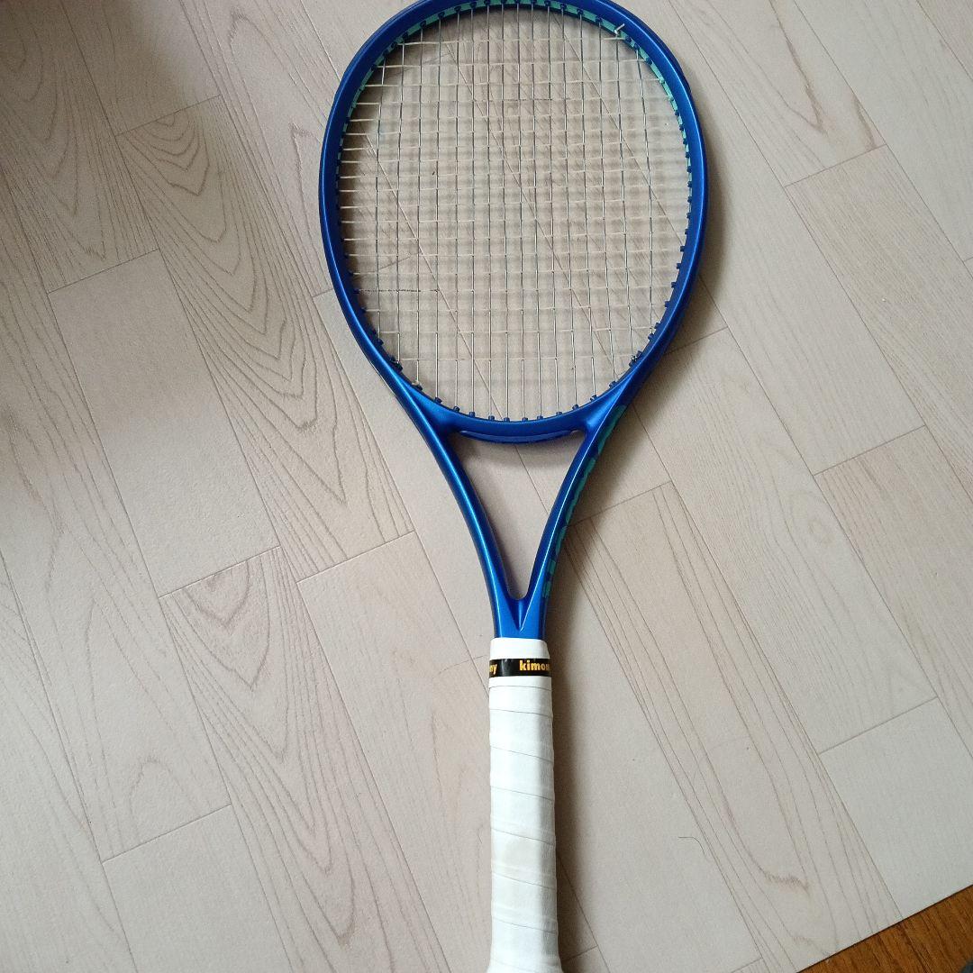 ウィルソン　ウルトラv5　100　 wilson ULTRA 100