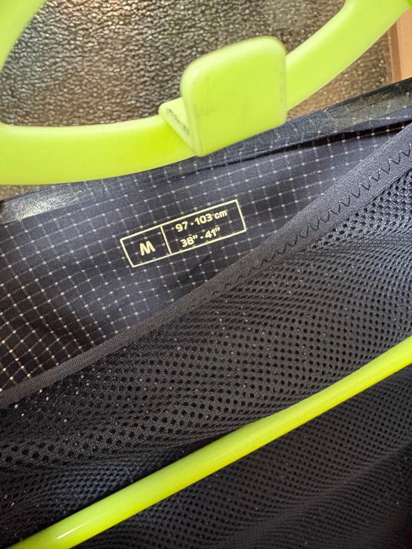 Salomon S/LAB ULTRA 10／Mサイズ