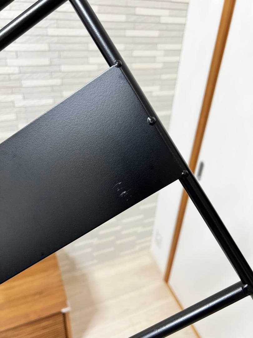 アイアン工房　アイアンテーブル　細板