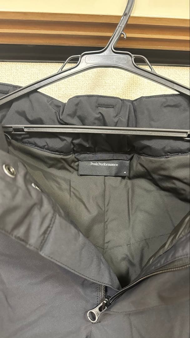 Peak Performance GORE-TEX スキーウェア上下セット