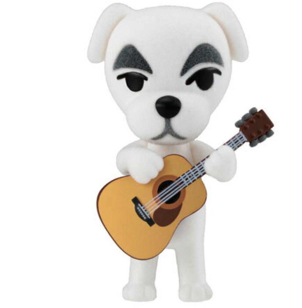 あつまれどうぶつの森 ともだちどーる第2弾　コンプリートセット