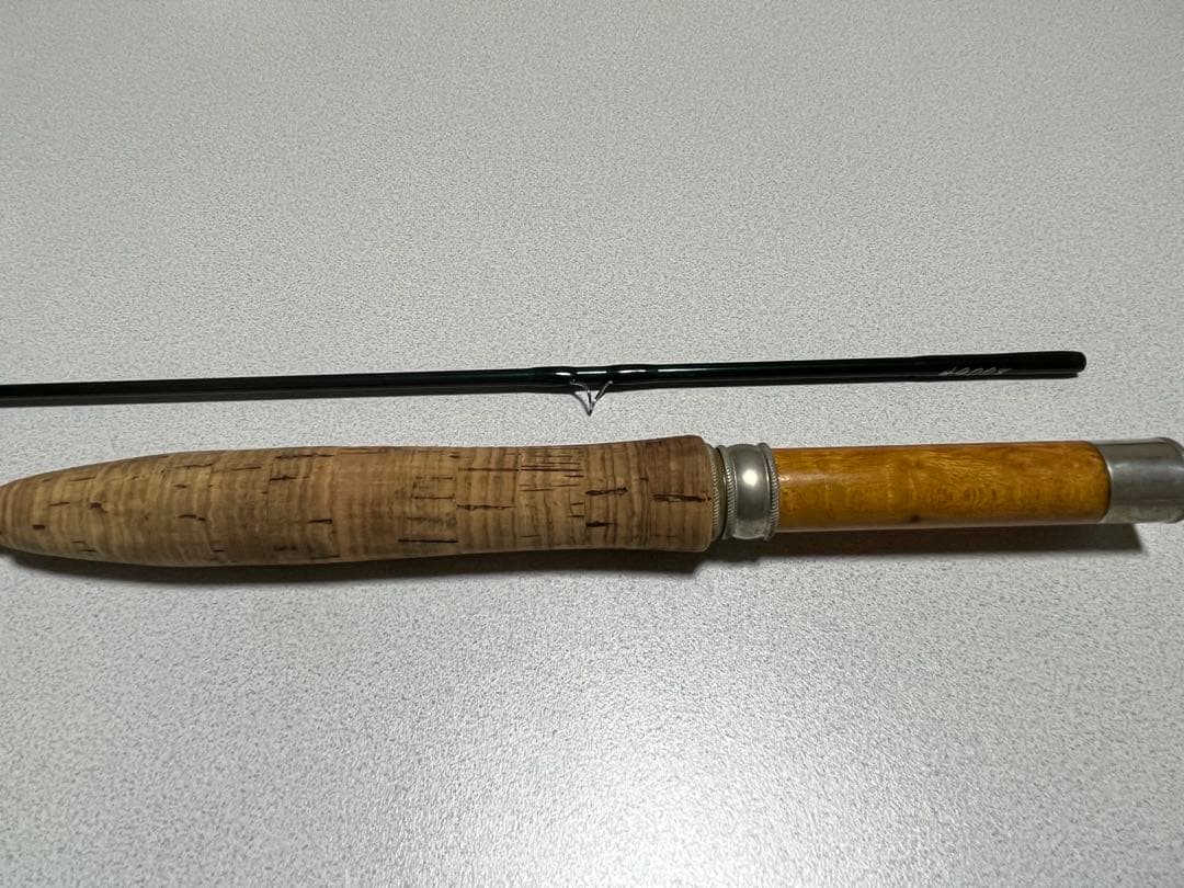 R.L. Winston IM6 RLウィンストン 7'6\" #3