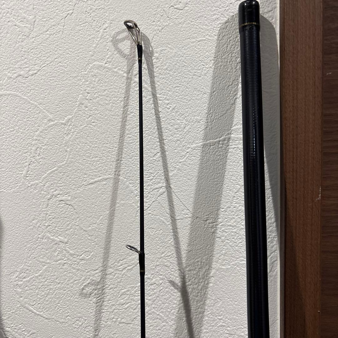 ダイワ　オーバーゼア