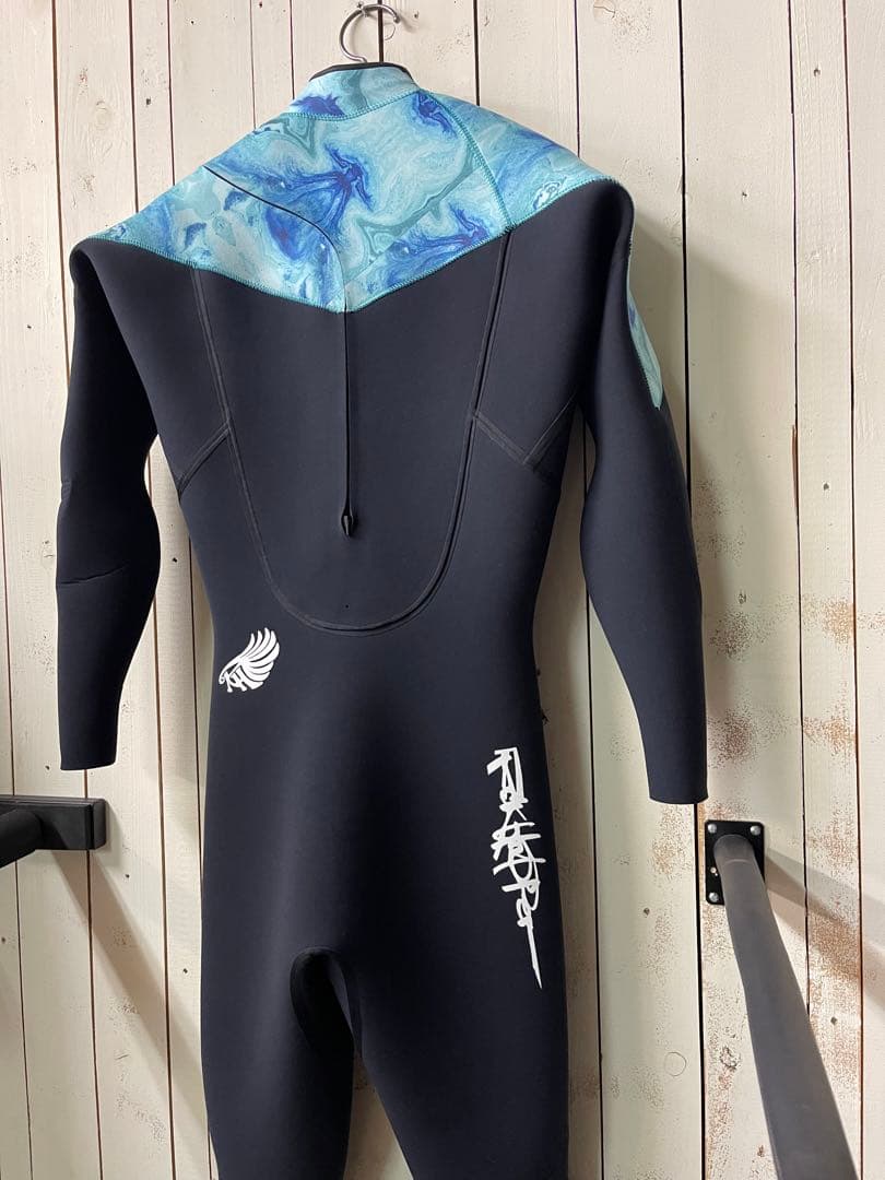 新品Rock Hopper 3mmフル最高級モデル