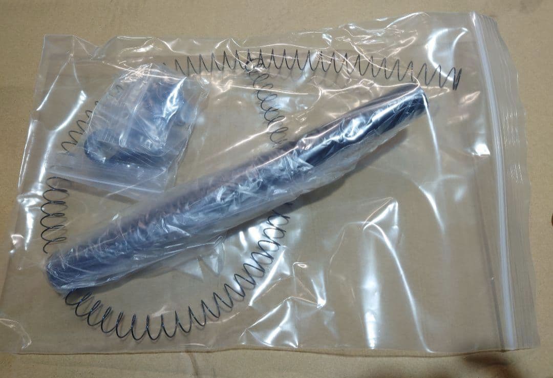 マリアーナ マルゼン ロングエクステンション マガジンチューブ キット