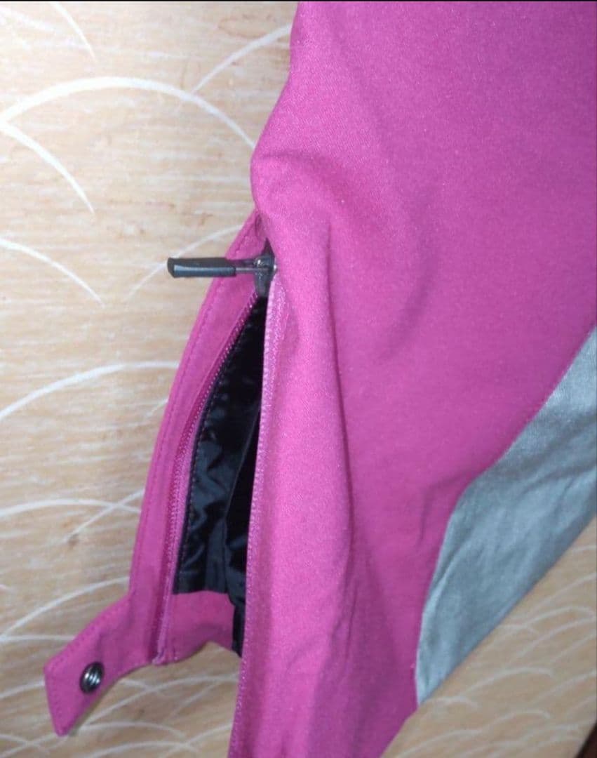 b 新品タグ付き Gold Win ゴールドウィンパンツ