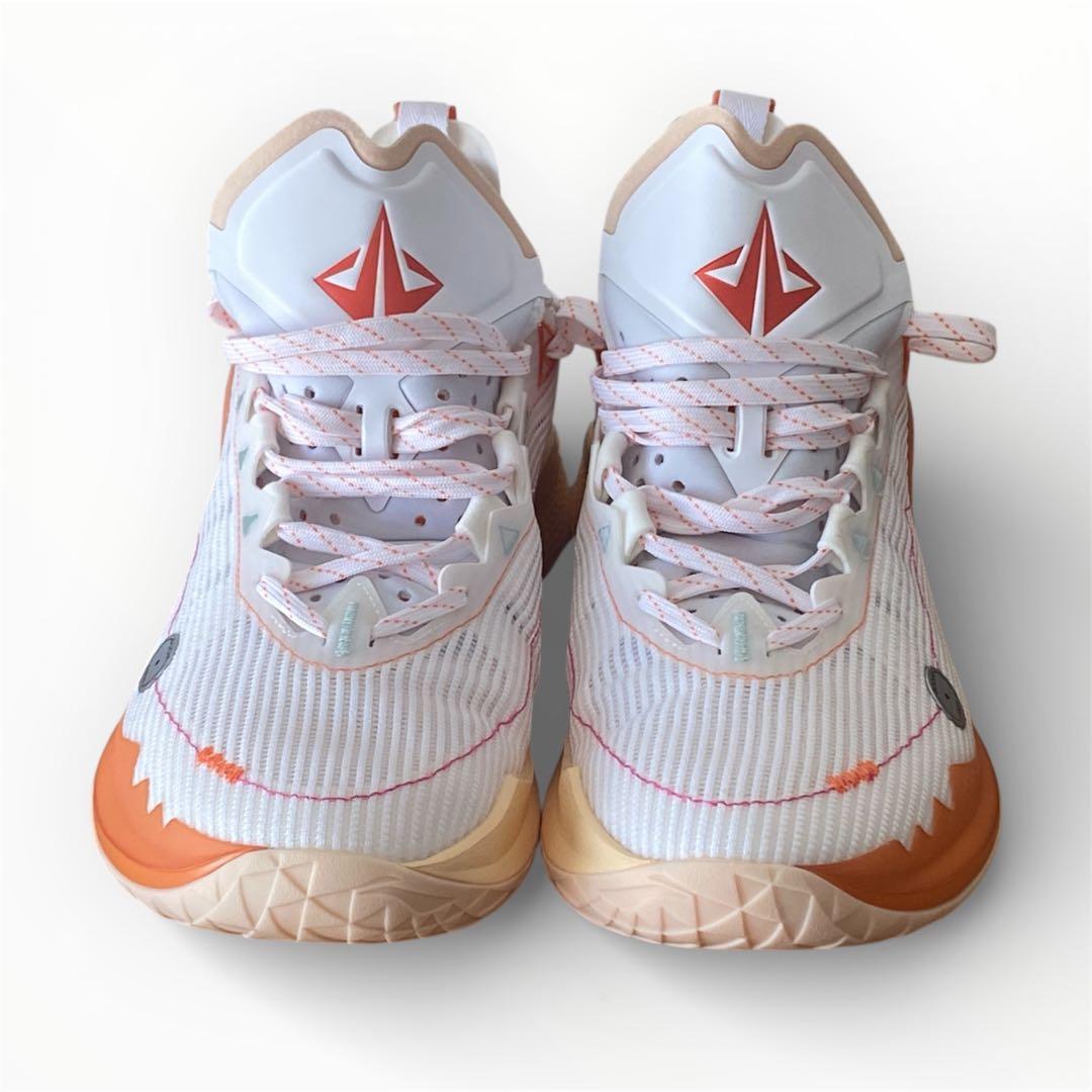 LiNing JB2「DAWN」27.5cm