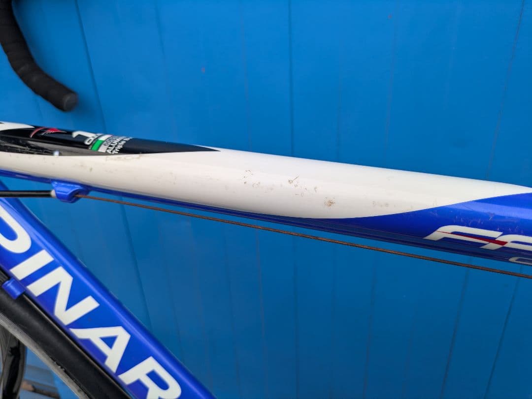 ピナレロ PINARELLO FP1 ロードバイク　カーボン