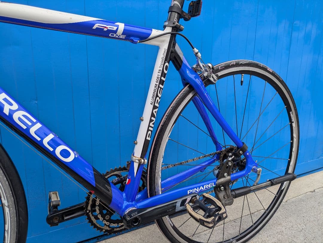 ピナレロ PINARELLO FP1 ロードバイク　カーボン