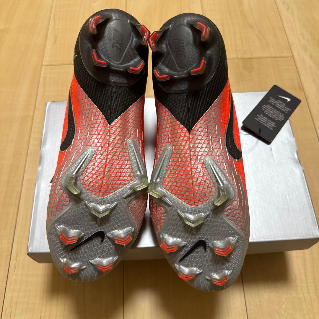 マーキュリアルスーパーフライ6エリートFG CR7モデル　25.5 NIKE