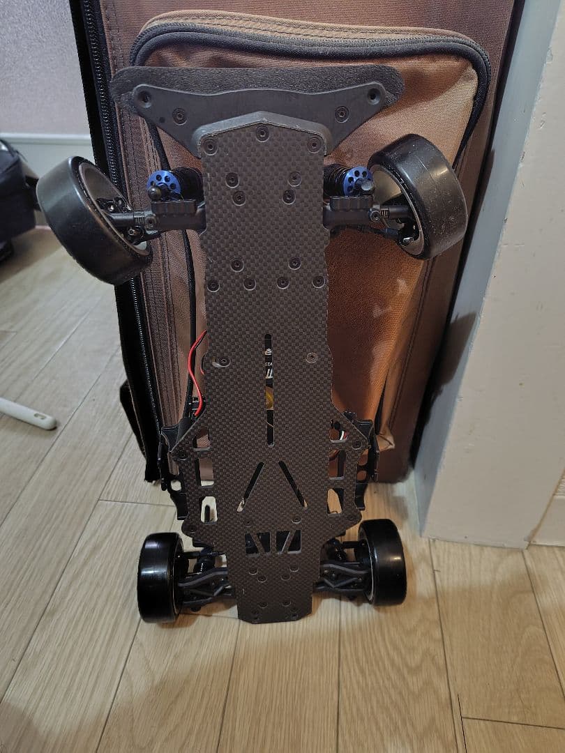 YOKOMO YD-2E ラジコンセット 動作確認済み 発送3~4日