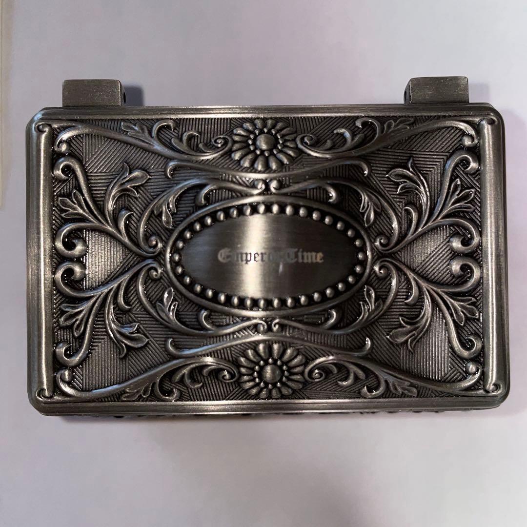 クラピカ ジャッジメントチェーン ネックレス