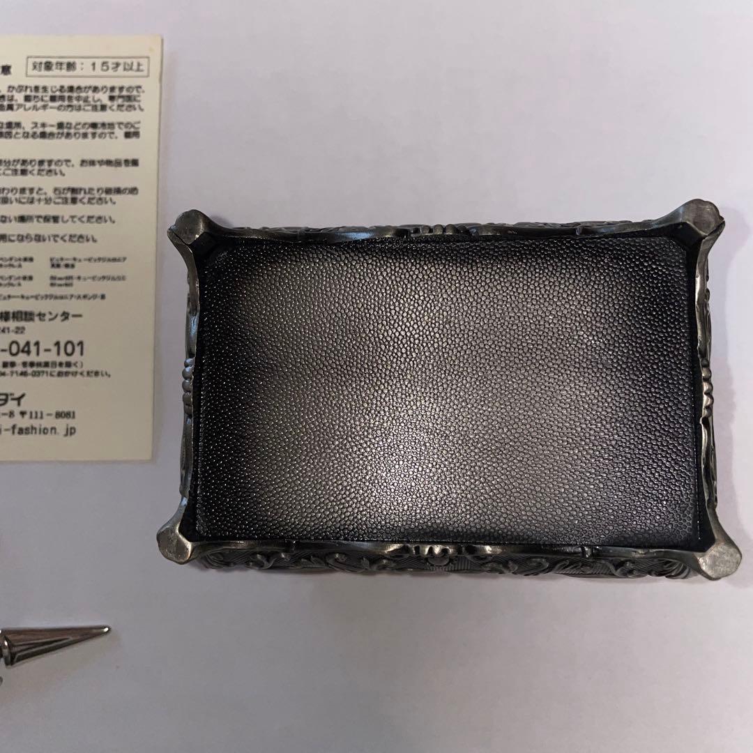 クラピカ ジャッジメントチェーン ネックレス