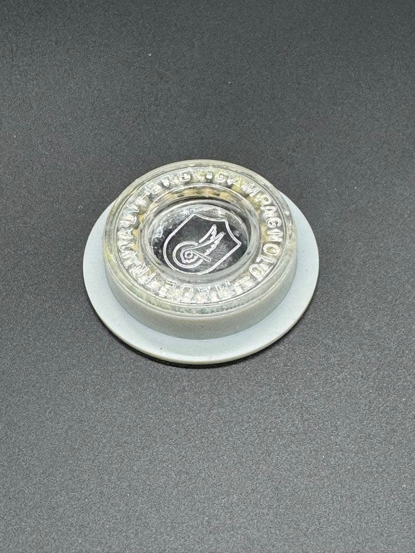 カイカイCAMPAGNOLO PATENT RECORDビンテージ