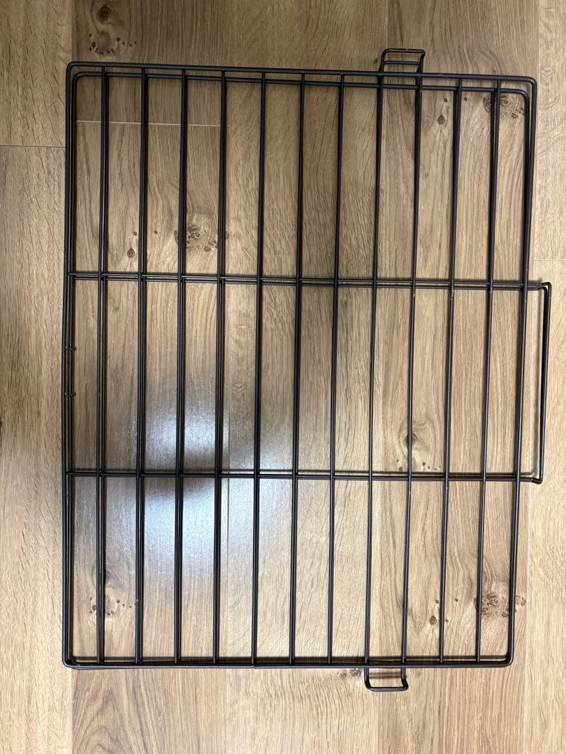 キャットケージ アイリスオーヤマ コンビネーションサークル 2段