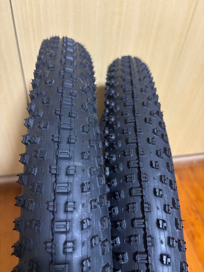 *WTB* ranger tire 27.5 ×2.8(black) 2本