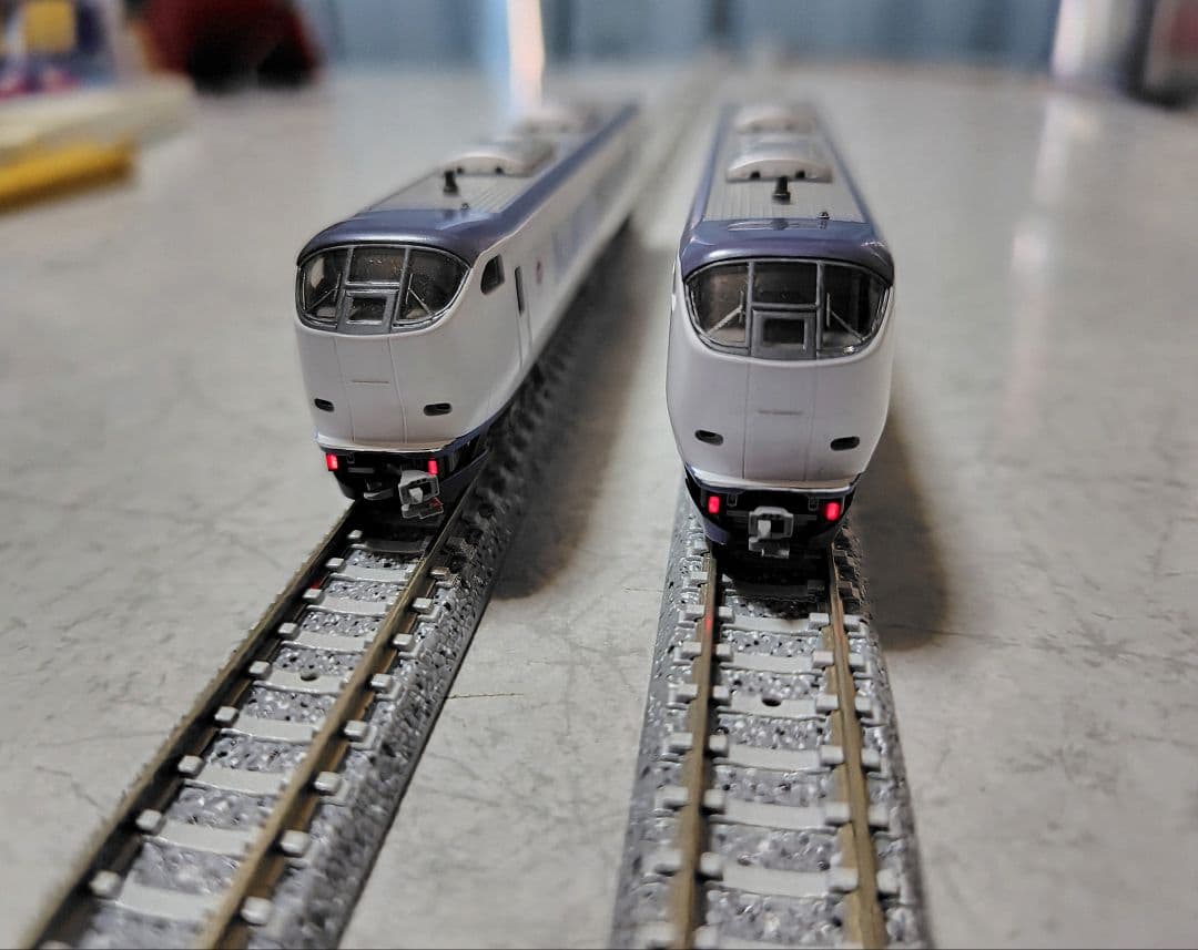 KATO 10-385 281系 はるか 6両セット [送料無料]