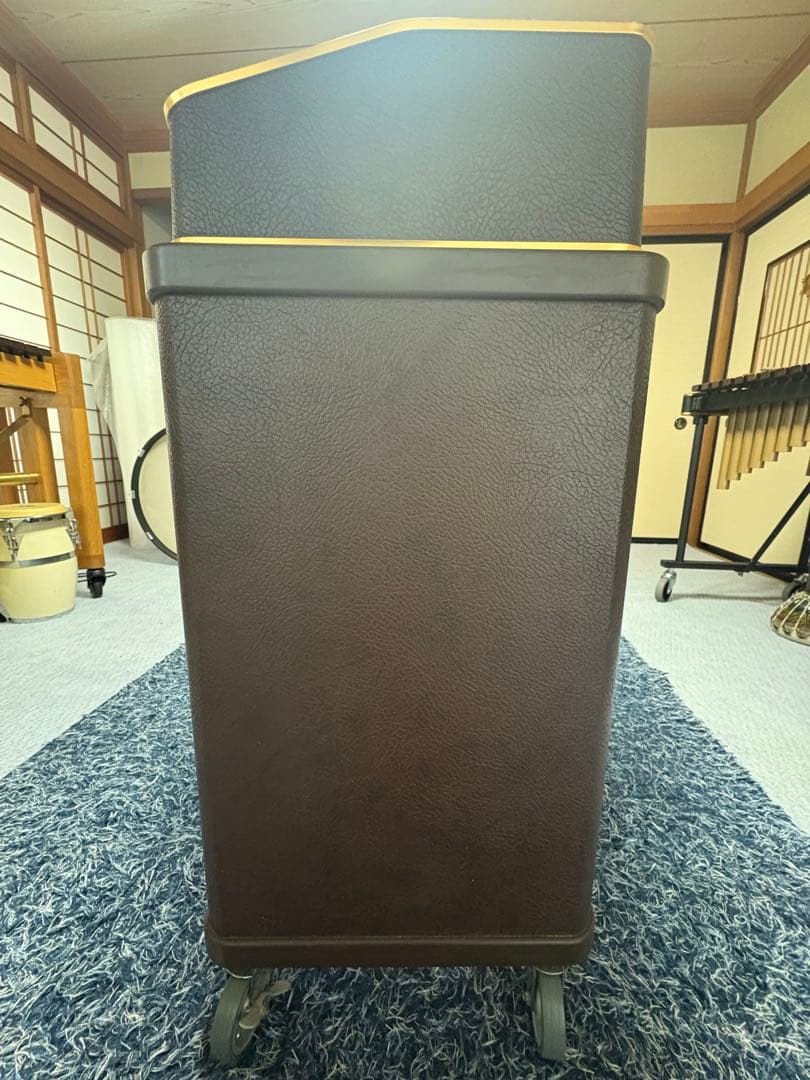 マリンバ　KOROGI コオロギ　4 1/3オクターブA-C 660DX