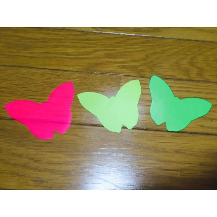 Kis－My－Ft2 カラーテープ