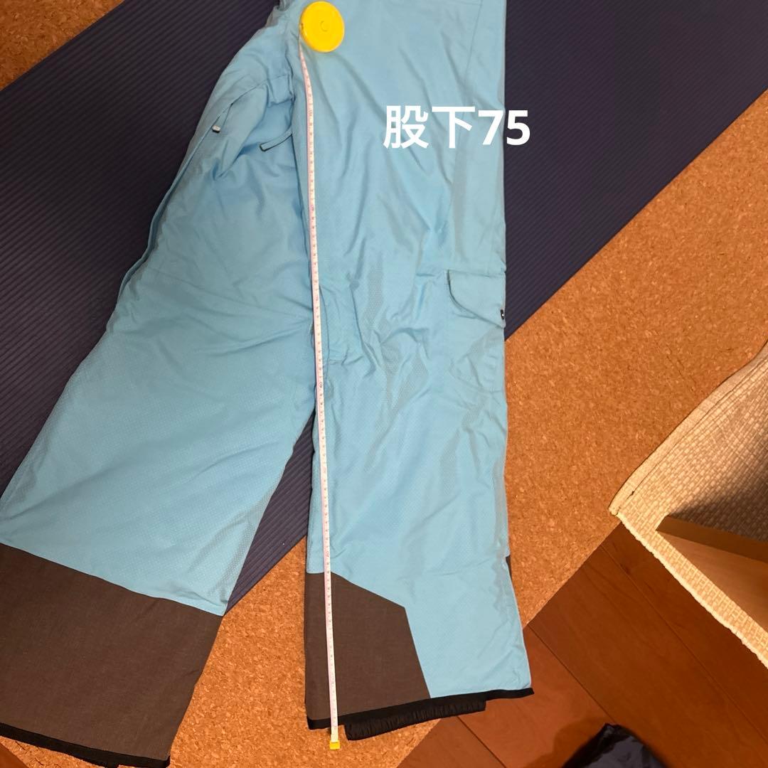 advanced skin Salomonスノーボード　スキーパンツ 女性用