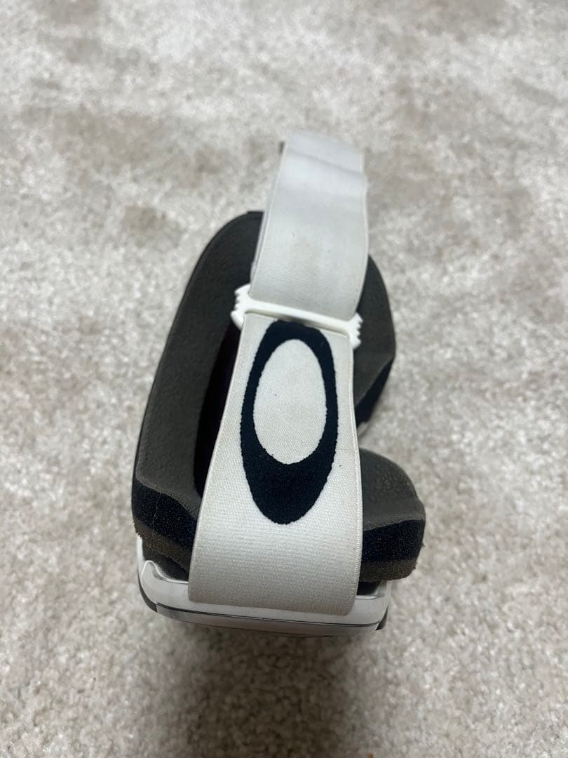 Oakley フライトデッキ　ゴーグル