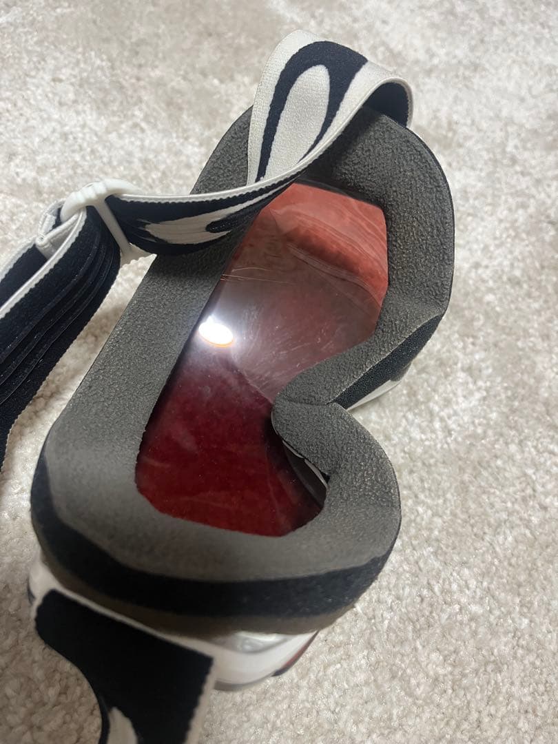 Oakley フライトデッキ　ゴーグル