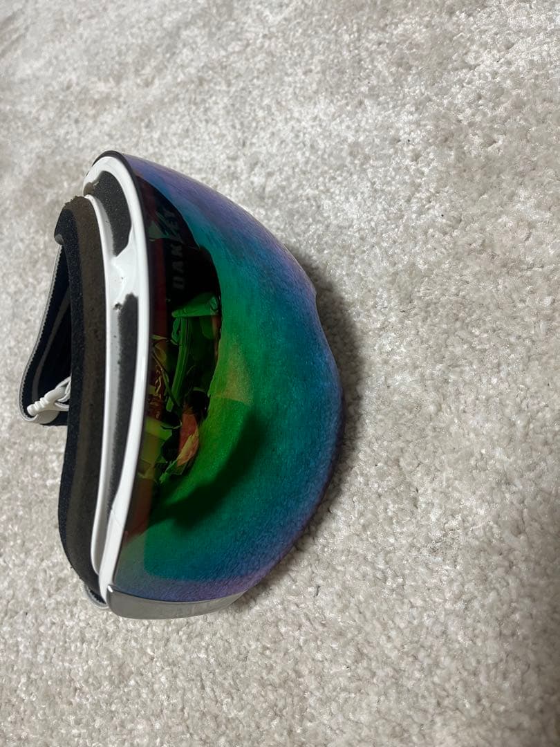 Oakley フライトデッキ　ゴーグル